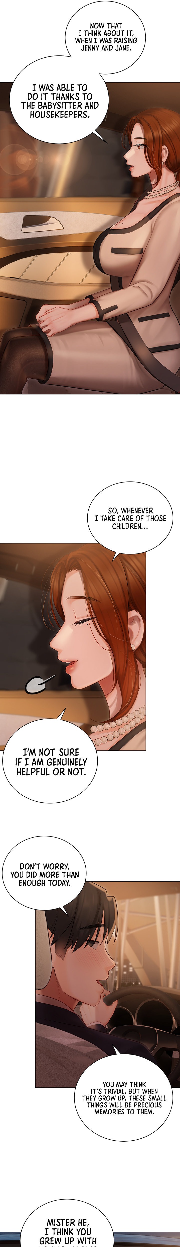 Hyeonjung’s Residence - Chapter 25 - picture 9
