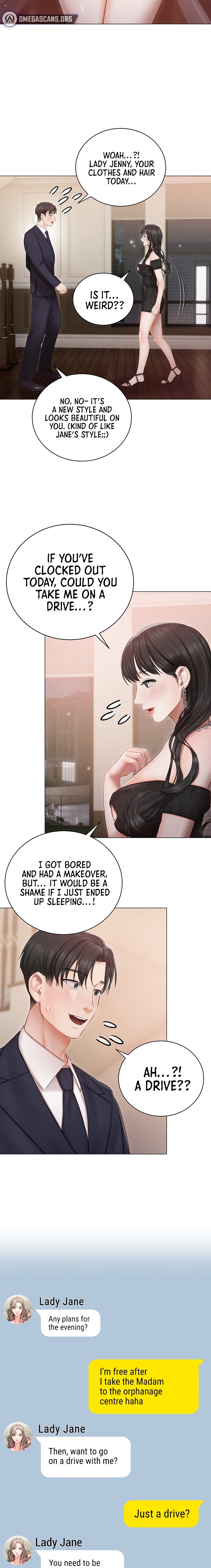 Hyeonjung’s Residence - Chapter 26 - picture 1