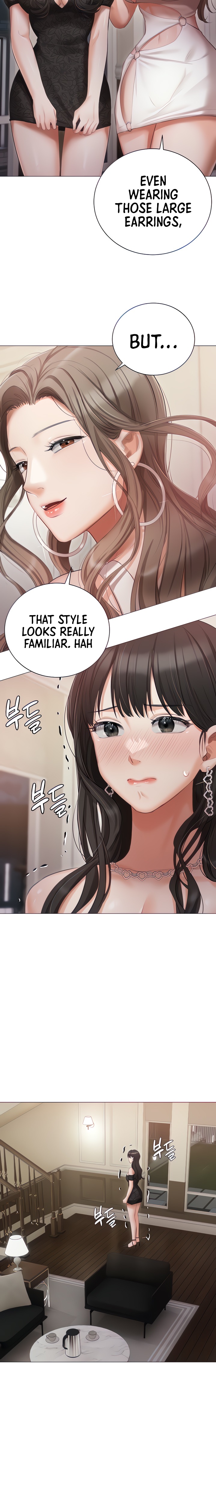 Hyeonjung’s Residence - Chapter 26 - picture 7
