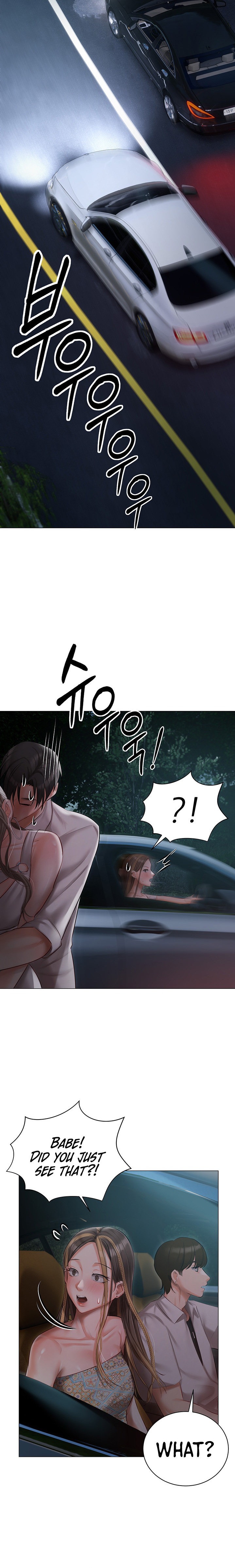 Hyeonjung’s Residence - Chapter 27 - picture 11