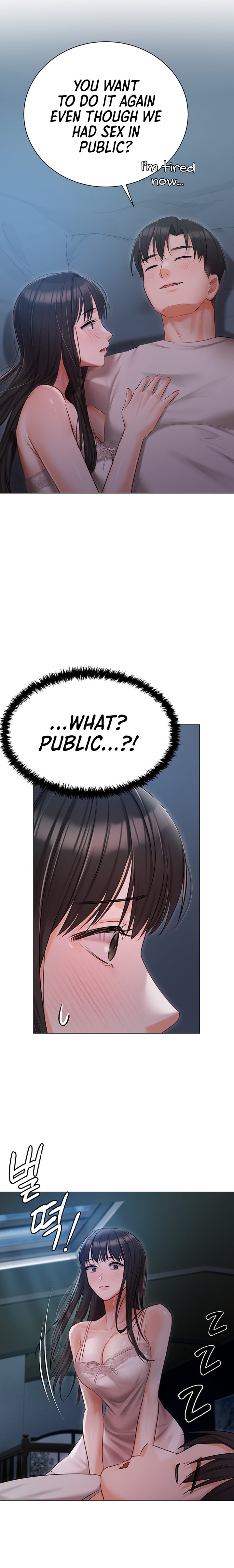 Hyeonjung’s Residence - Chapter 28 - picture 10