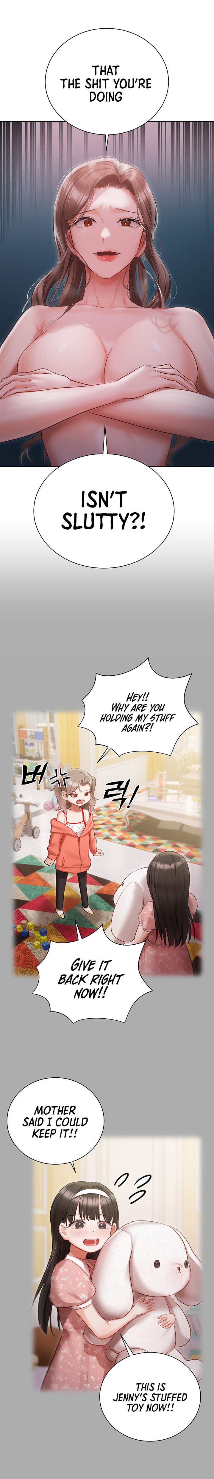 Hyeonjung’s Residence - Chapter 29 - picture 11