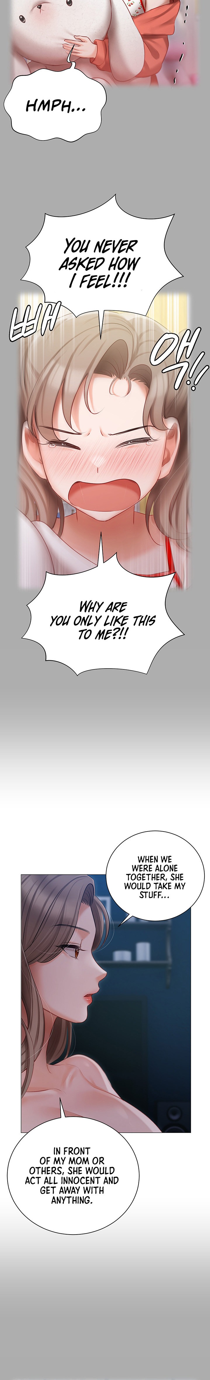 Hyeonjung’s Residence - Chapter 29 - picture 14