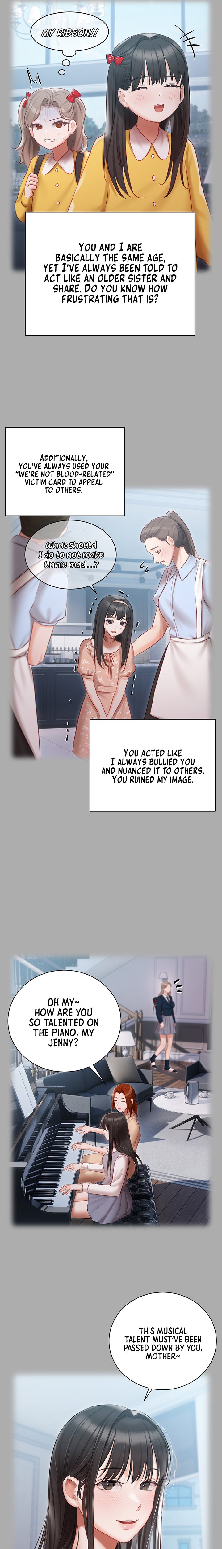 Hyeonjung’s Residence - Chapter 29 - picture 15