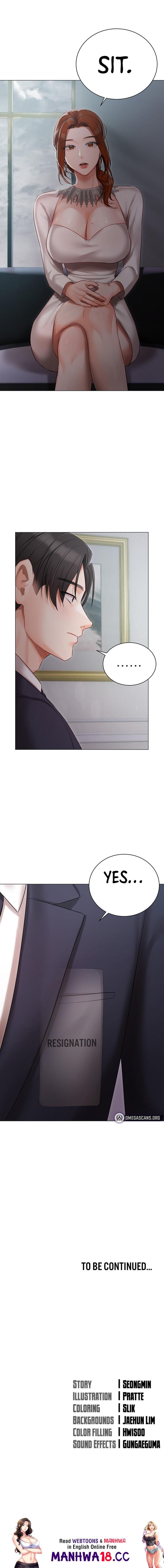 Hyeonjung’s Residence - Chapter 29 - picture 25