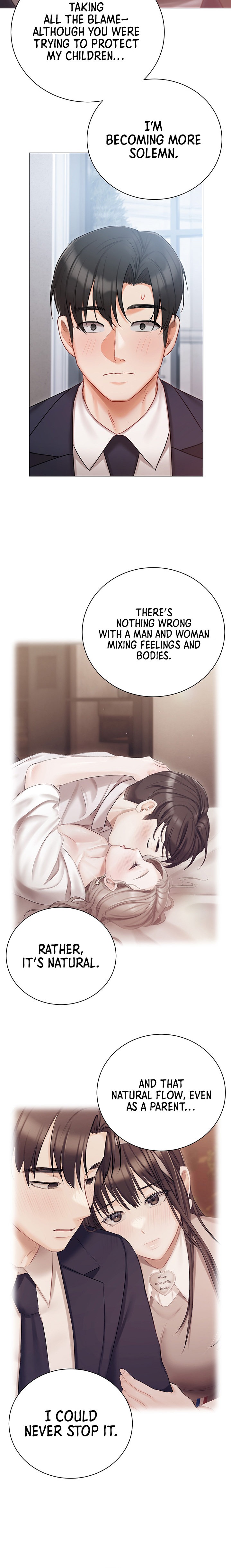 Hyeonjung’s Residence - Chapter 30 - picture 14