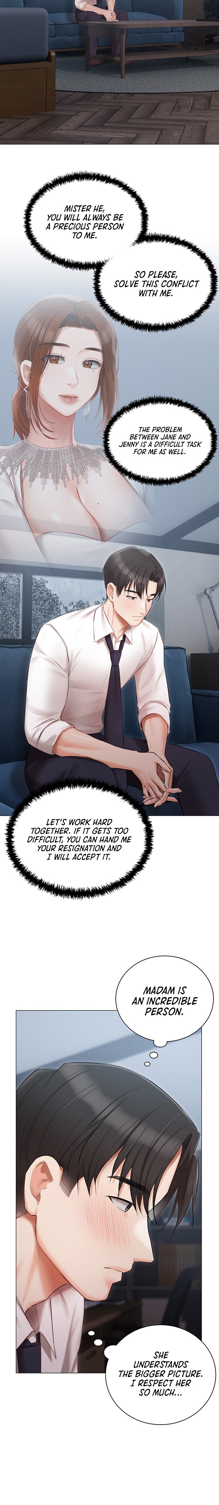 Hyeonjung’s Residence - Chapter 30 - picture 17