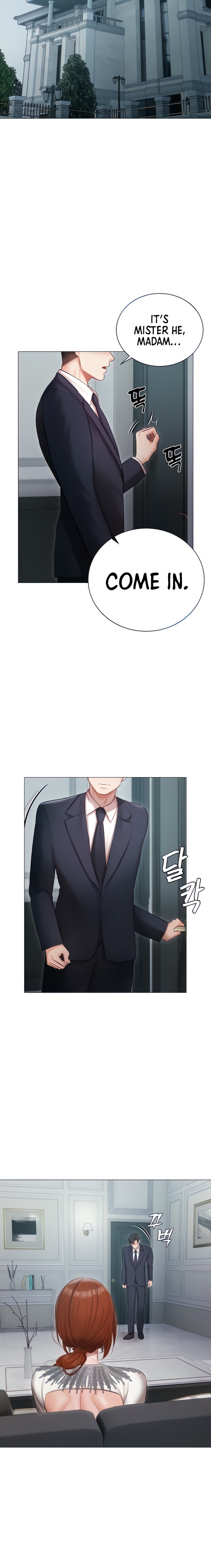 Hyeonjung’s Residence - Chapter 30 - picture 2