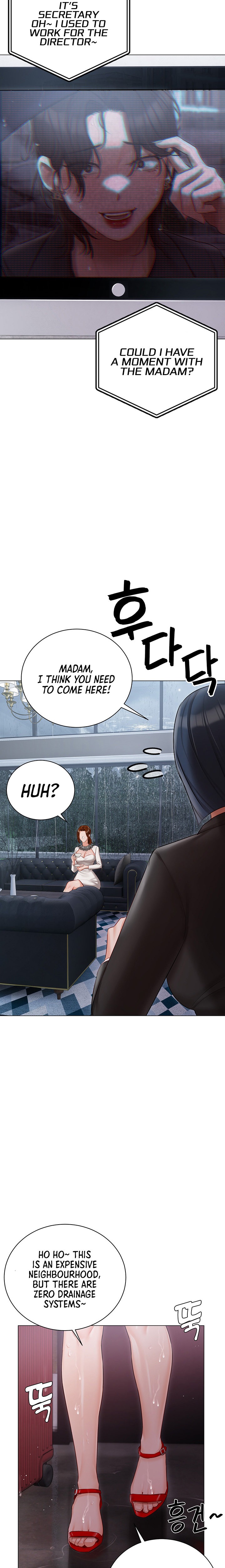 Hyeonjung’s Residence - Chapter 30 - picture 22