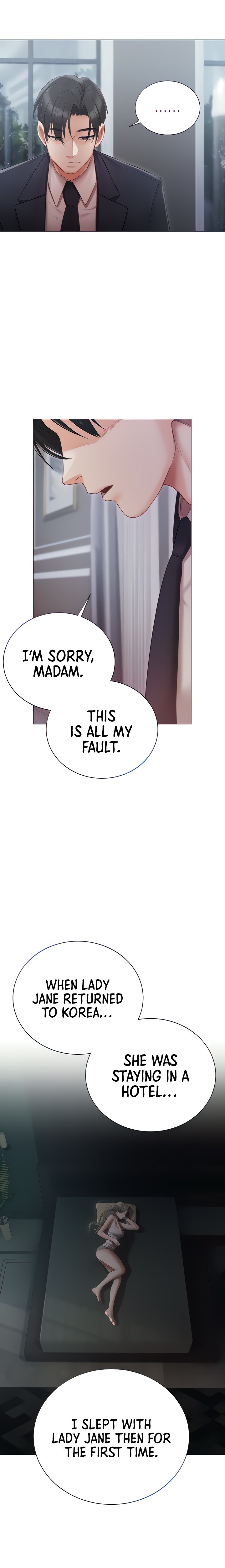 Hyeonjung’s Residence - Chapter 30 - picture 5