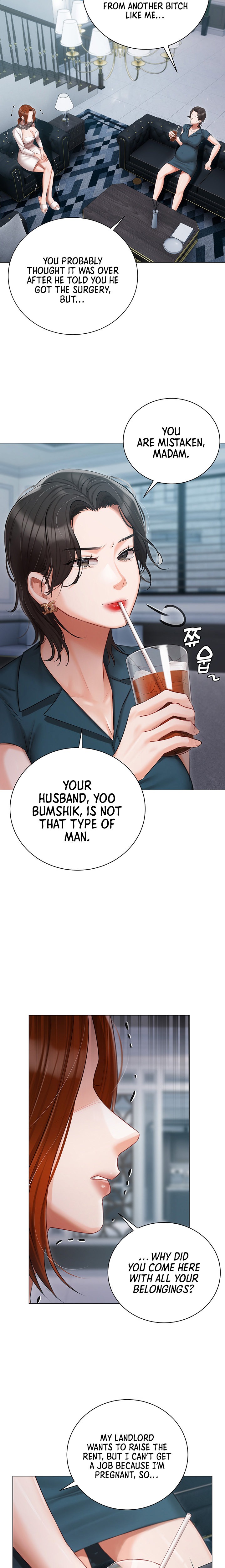Hyeonjung’s Residence - Chapter 31 - picture 16