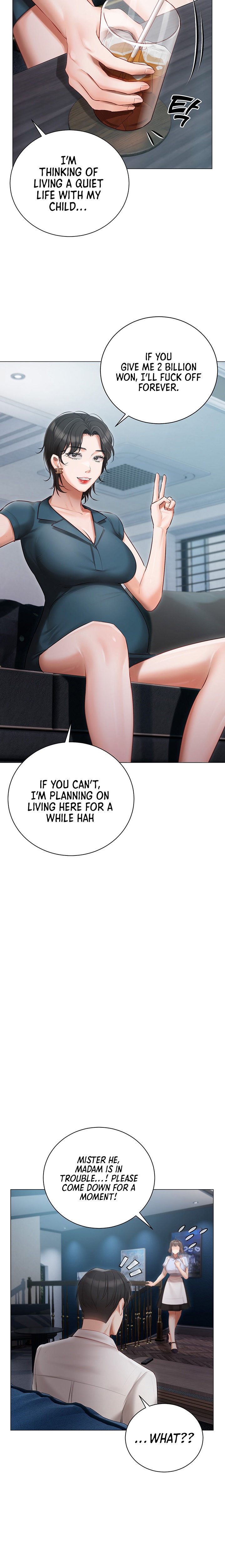Hyeonjung’s Residence - Chapter 31 - picture 17