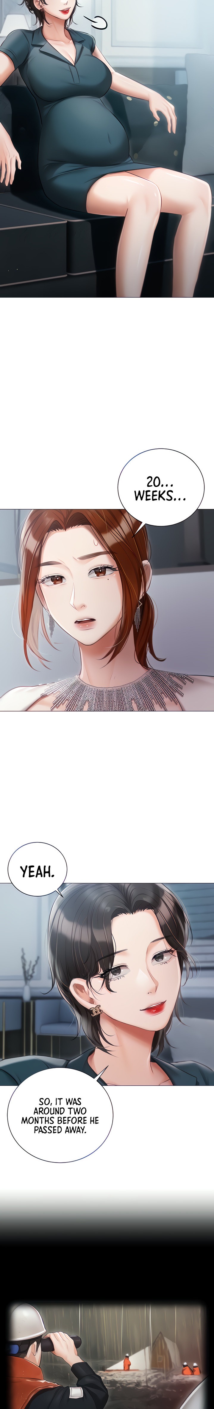 Hyeonjung’s Residence - Chapter 31 - picture 4
