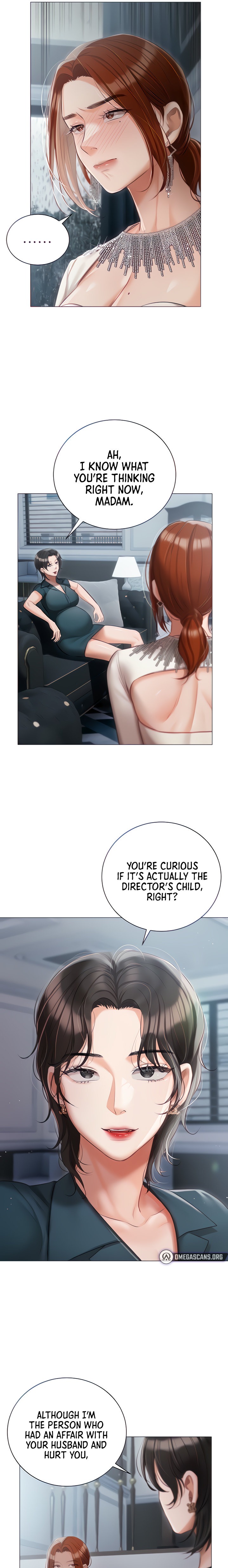 Hyeonjung’s Residence - Chapter 31 - picture 6