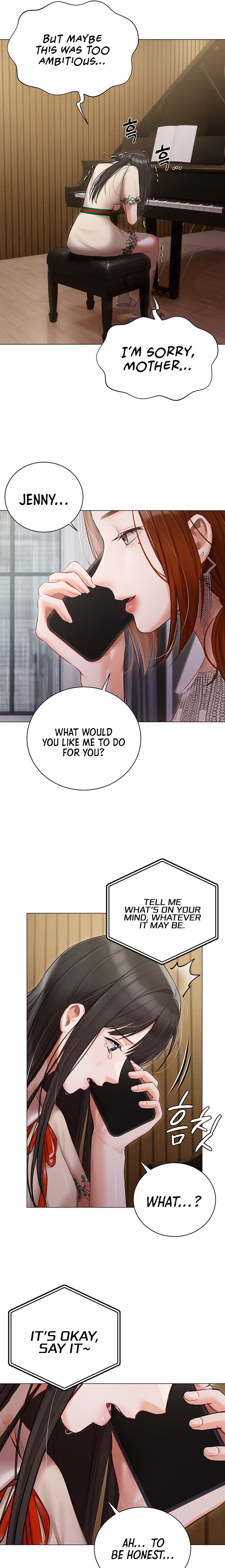 Hyeonjung’s Residence - Chapter 32 - picture 18
