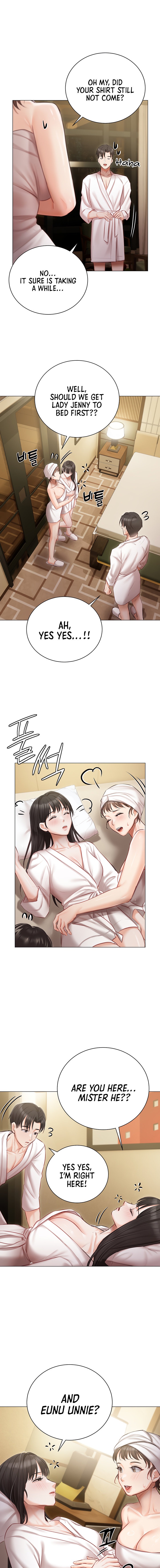 Hyeonjung’s Residence - Chapter 33 - picture 14