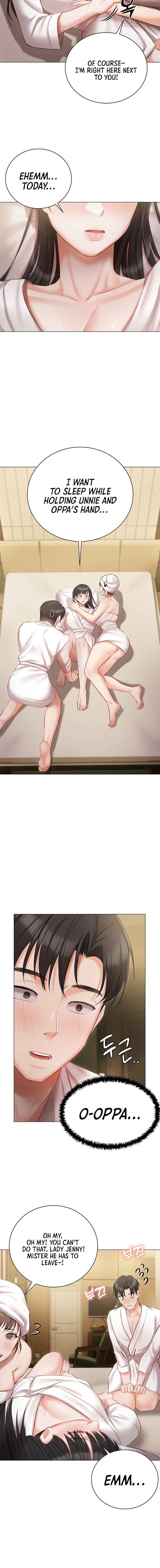 Hyeonjung’s Residence - Chapter 33 - picture 15