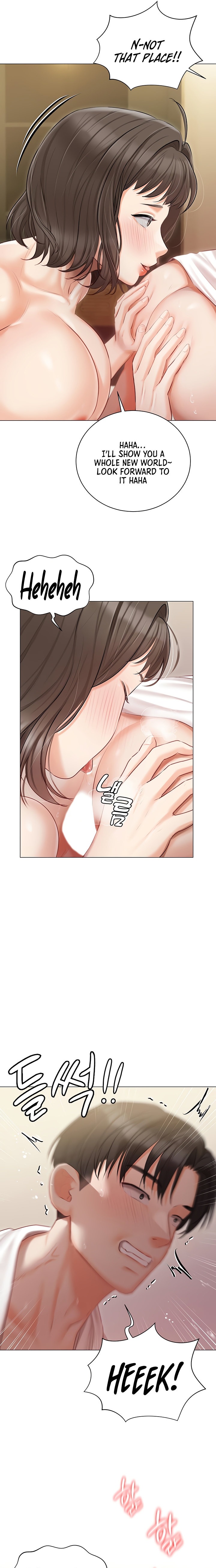 Hyeonjung’s Residence - Chapter 34 - picture 10