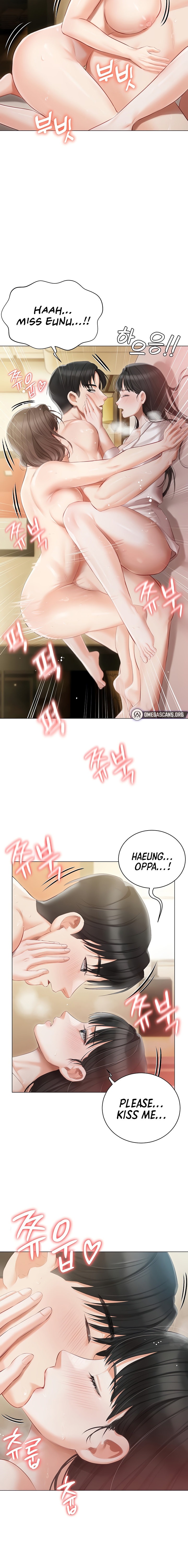 Hyeonjung’s Residence - Chapter 34 - picture 13