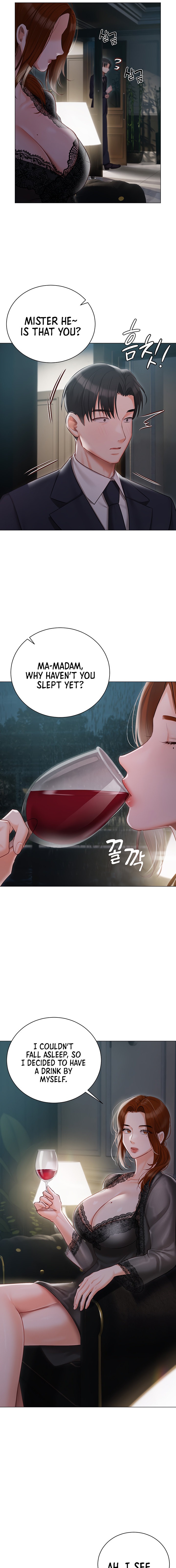 Hyeonjung’s Residence - Chapter 35 - picture 15