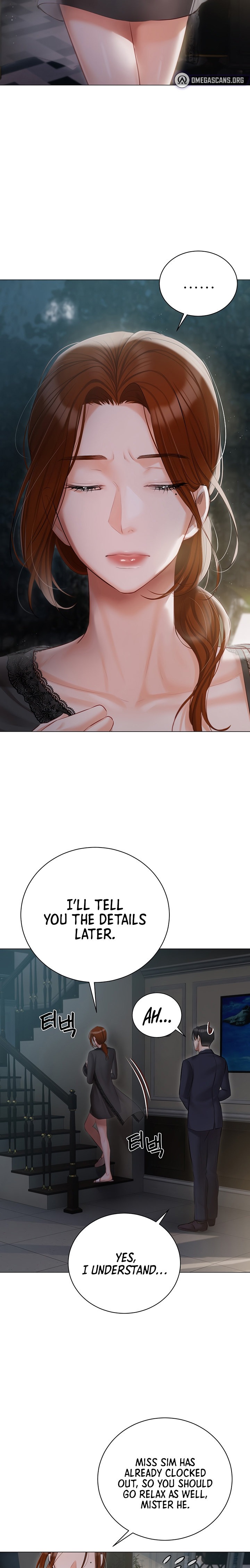 Hyeonjung’s Residence - Chapter 36 - picture 1