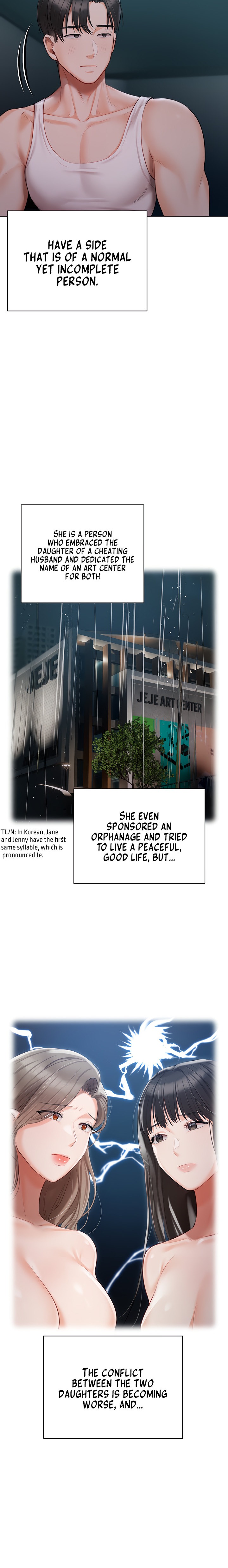 Hyeonjung’s Residence - Chapter 36 - picture 14