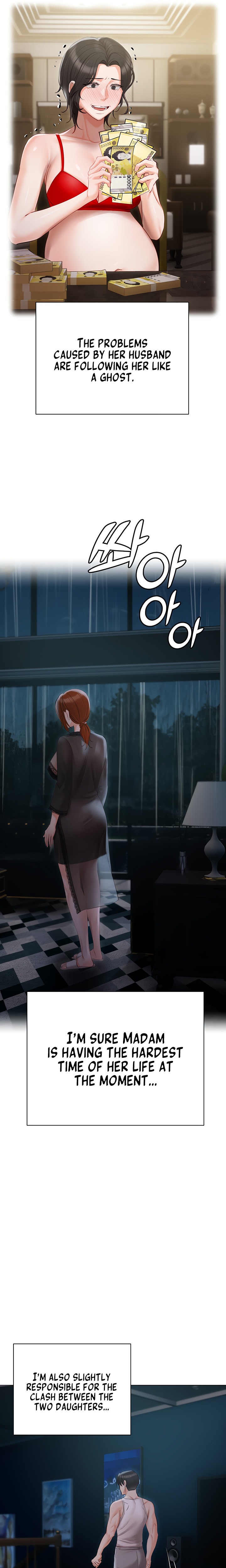 Hyeonjung’s Residence - Chapter 36 - picture 15