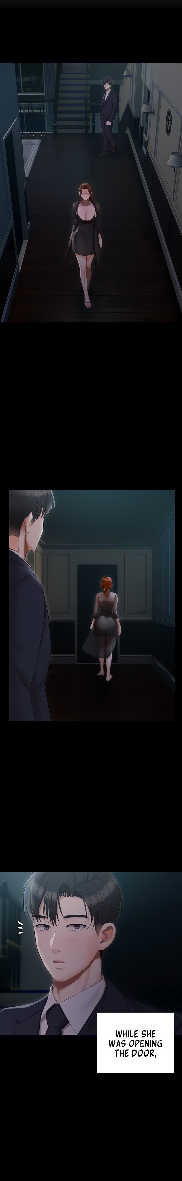 Hyeonjung’s Residence - Chapter 36 - picture 5