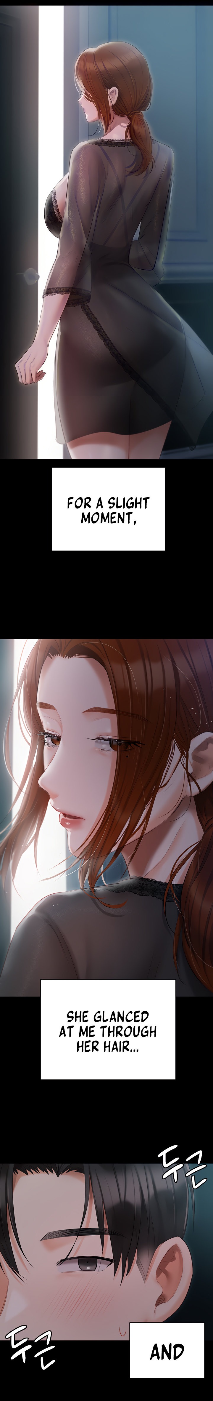 Hyeonjung’s Residence - Chapter 36 - picture 6