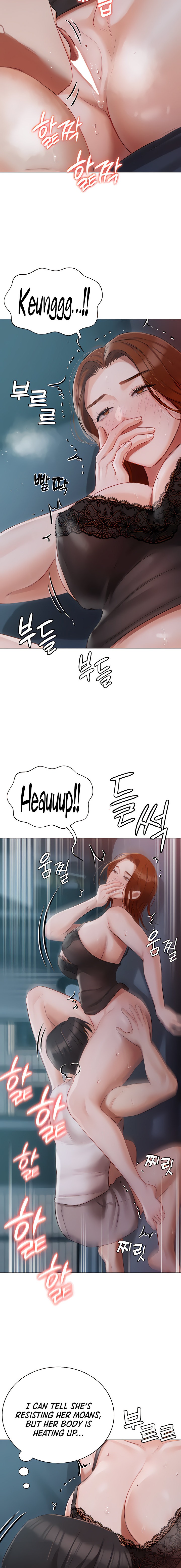 Hyeonjung’s Residence - Chapter 37 - picture 11