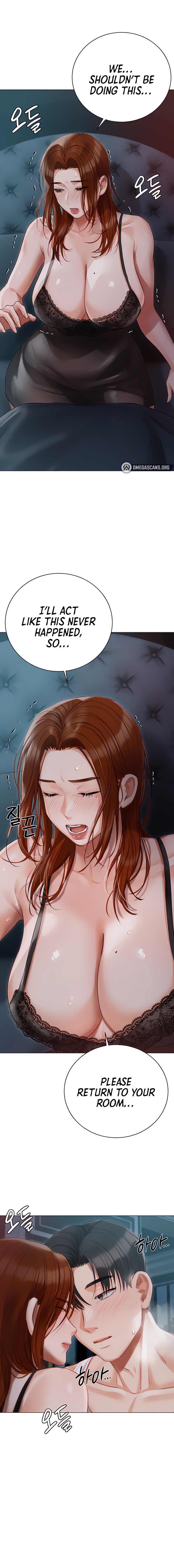 Hyeonjung’s Residence - Chapter 37 - picture 5