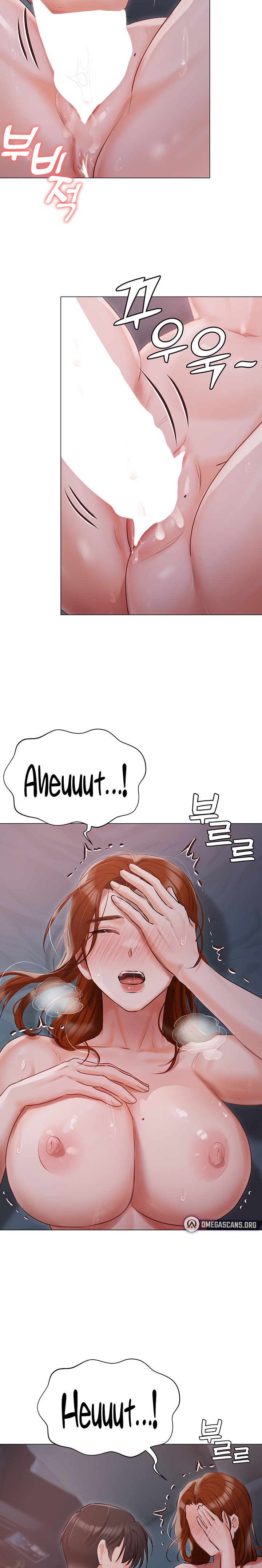 Hyeonjung’s Residence - Chapter 38 - picture 19