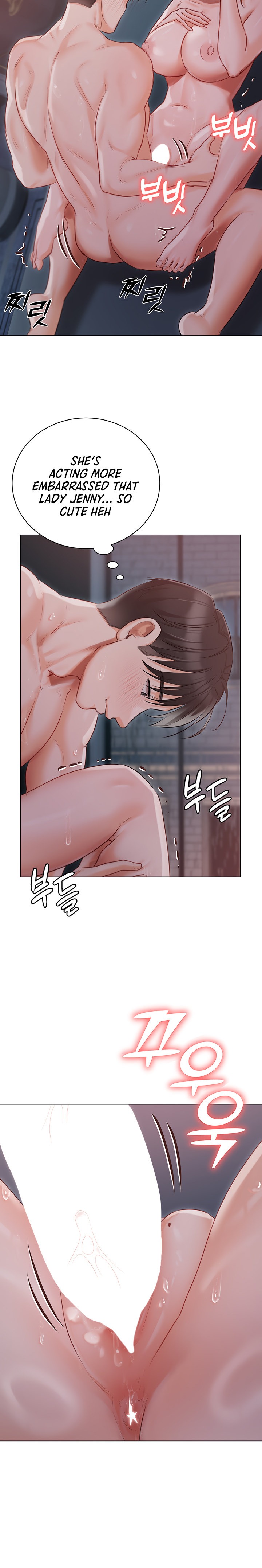 Hyeonjung’s Residence - Chapter 38 - picture 20