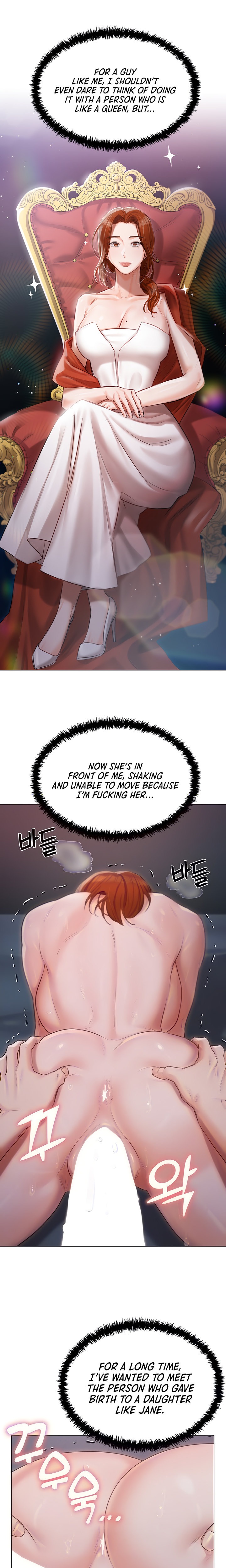Hyeonjung’s Residence - Chapter 38 - picture 4