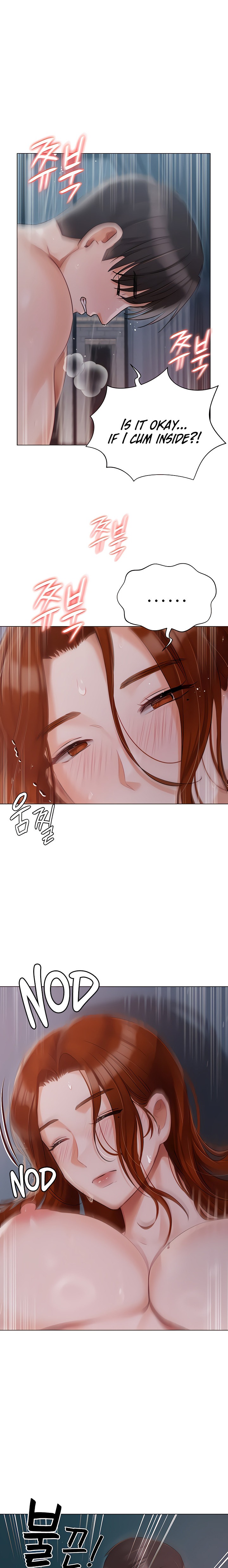 Hyeonjung’s Residence - Chapter 39 - picture 16