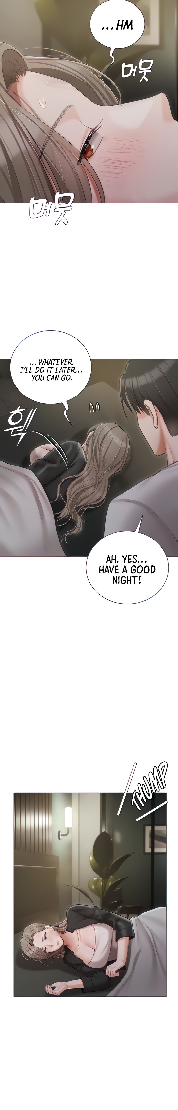 Hyeonjung’s Residence - Chapter 40 - picture 11
