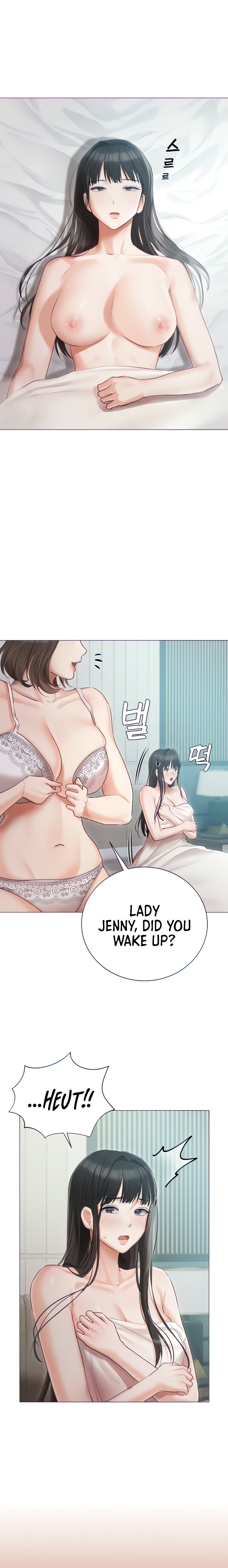 Hyeonjung’s Residence - Chapter 40 - picture 16