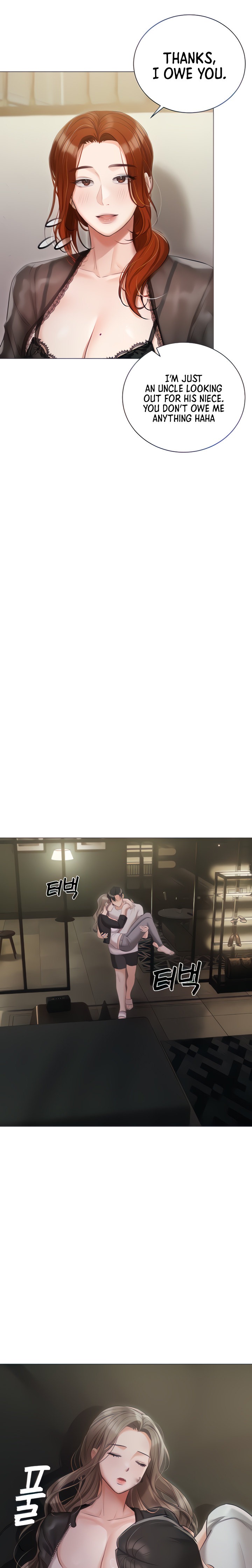 Hyeonjung’s Residence - Chapter 40 - picture 9
