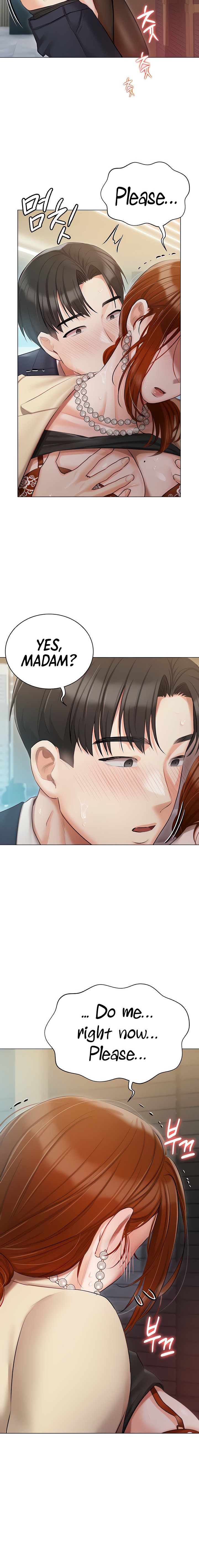 Hyeonjung’s Residence - Chapter 41 - picture 11