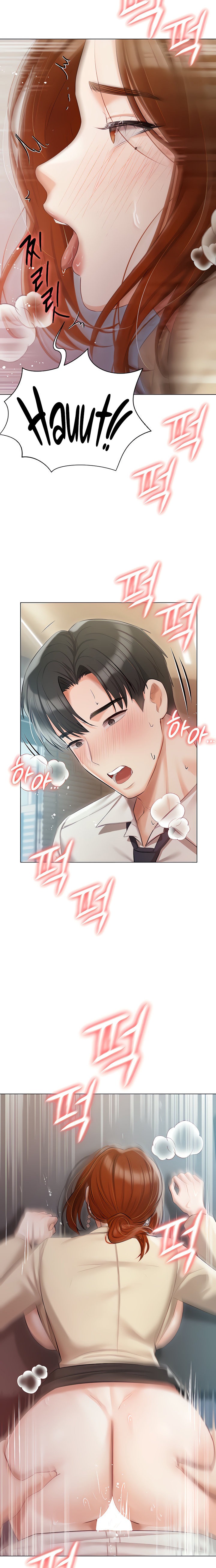Hyeonjung’s Residence - Chapter 41 - picture 18