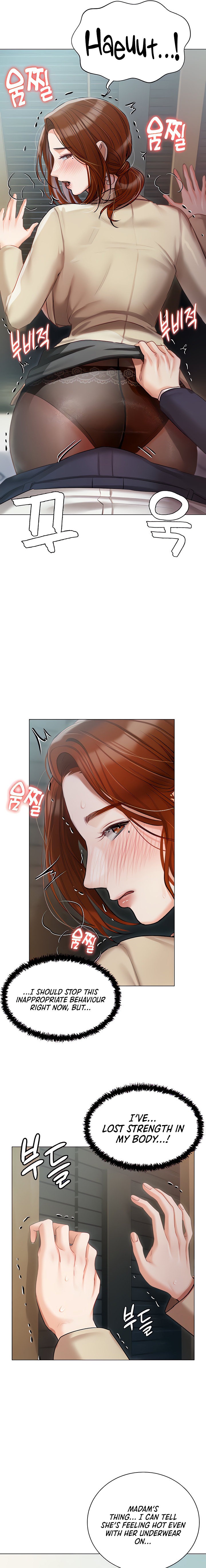 Hyeonjung’s Residence - Chapter 41 - picture 4