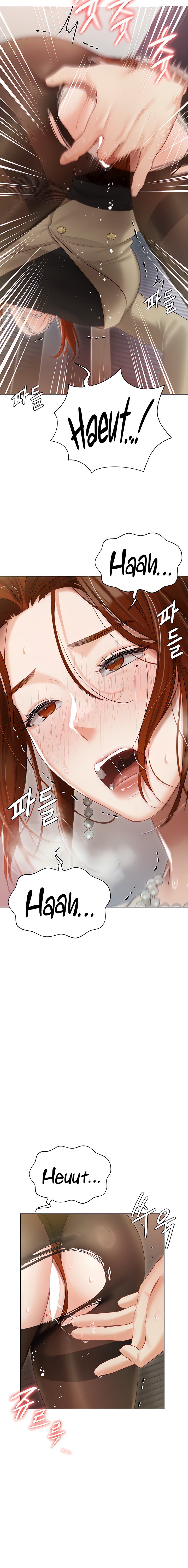 Hyeonjung’s Residence - Chapter 41 - picture 7
