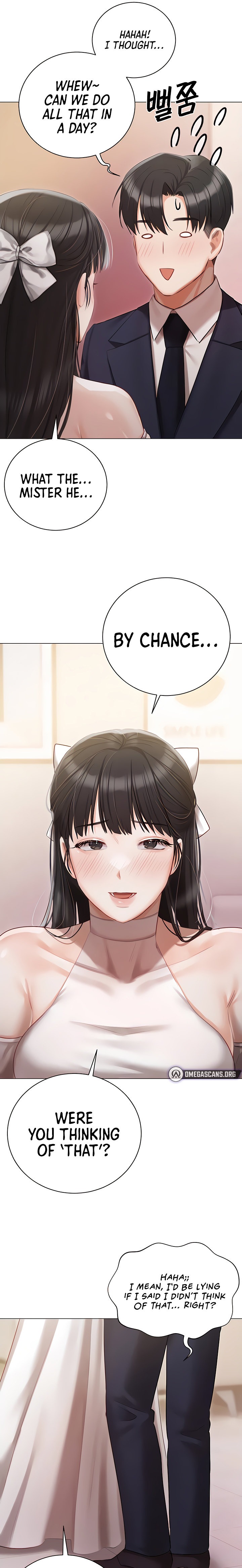 Hyeonjung’s Residence - Chapter 42 - picture 18