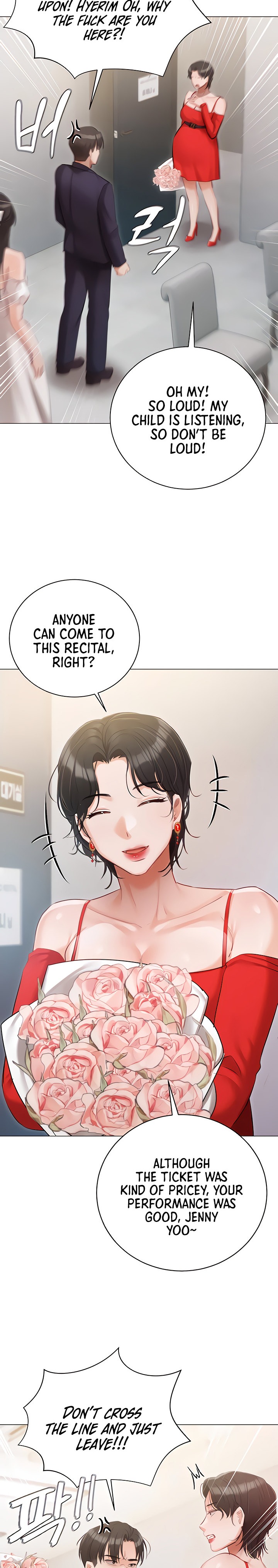 Hyeonjung’s Residence - Chapter 42 - picture 22