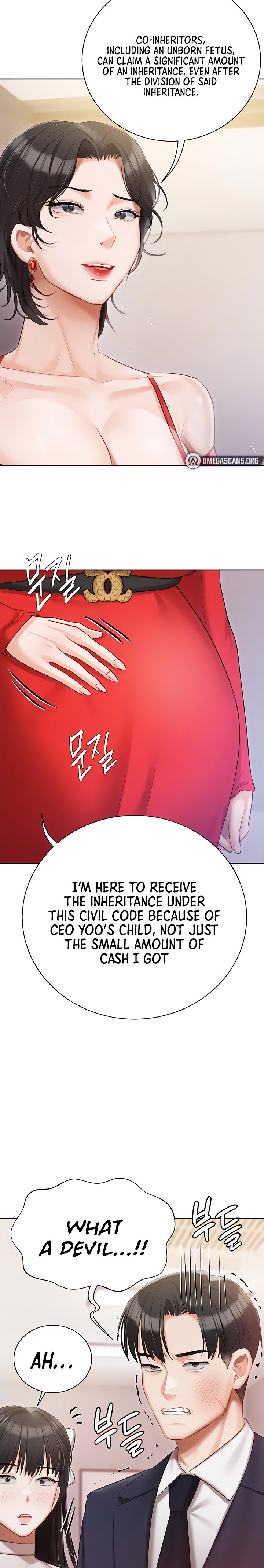 Hyeonjung’s Residence - Chapter 42 - picture 25