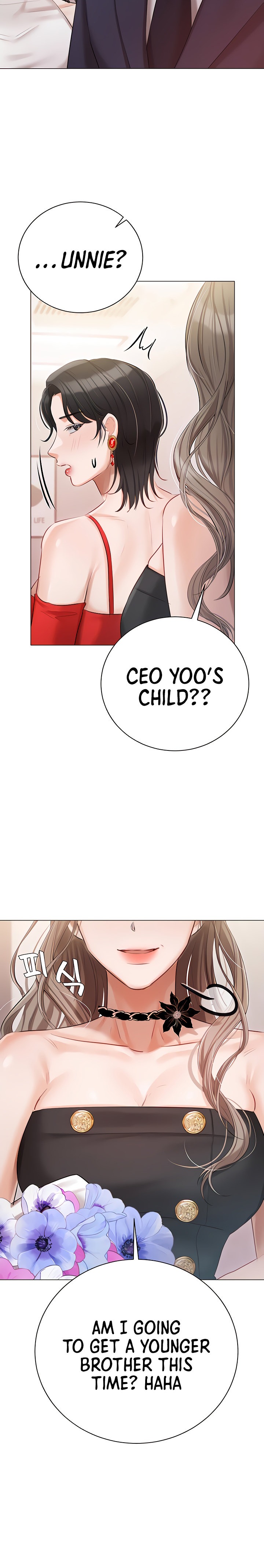 Hyeonjung’s Residence - Chapter 42 - picture 26