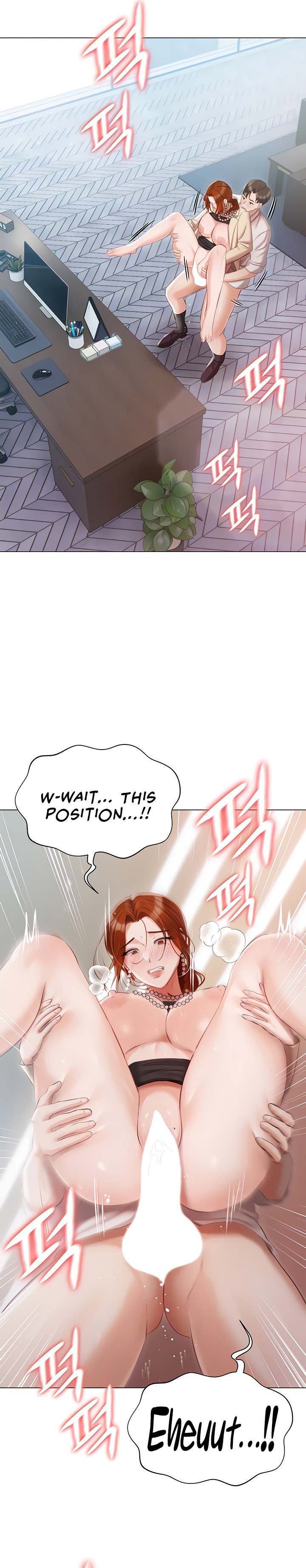 Hyeonjung’s Residence - Chapter 42 - picture 3