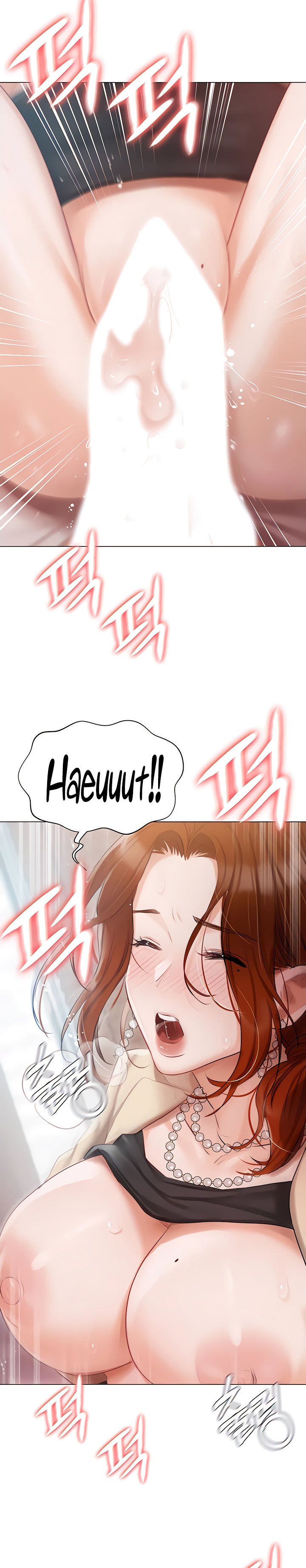 Hyeonjung’s Residence - Chapter 42 - picture 4