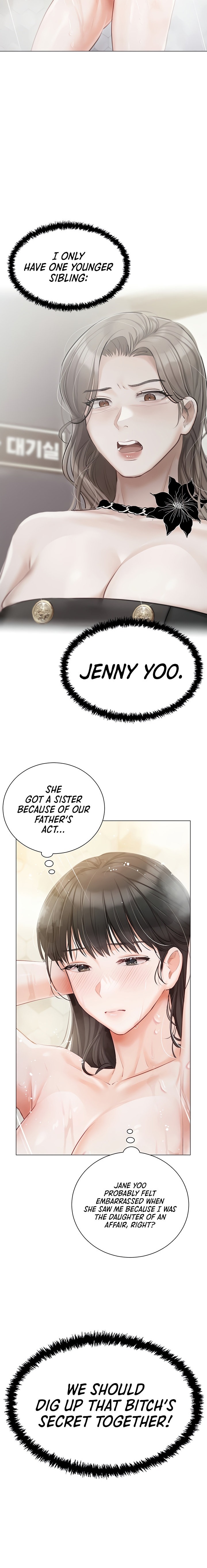 Hyeonjung’s Residence - Chapter 43 - picture 11