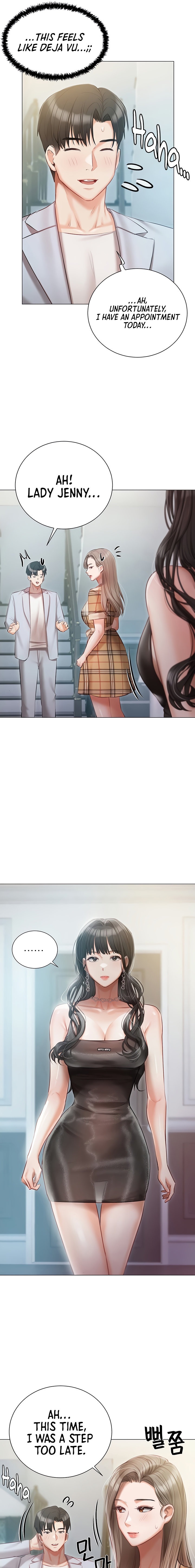 Hyeonjung’s Residence - Chapter 43 - picture 14